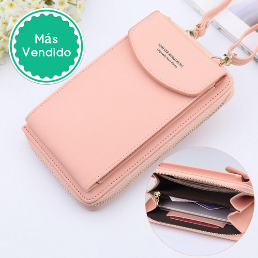 Bolso Beiri - Rosa