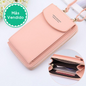 Bolso Beiri - Rosa