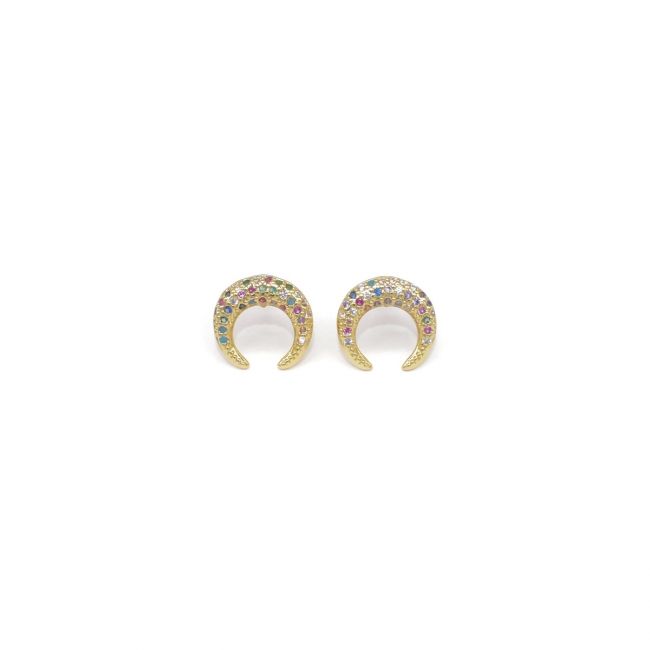 Pendientes Siena