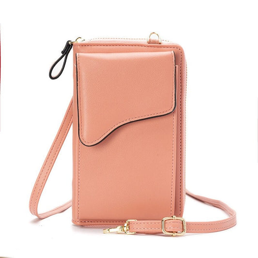 Bolso Kloe - Rosa