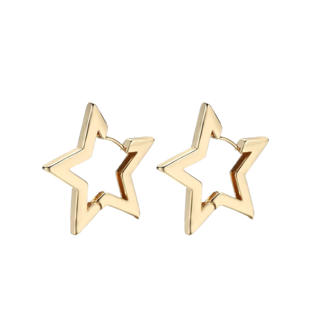 Pendientes  Duc G.
